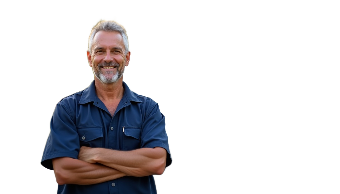 Tony Barnett — Midland Electrician — EC 9715